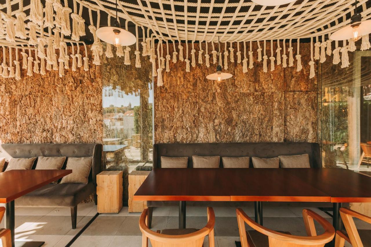 Torel Avantgarde Hotel Porto