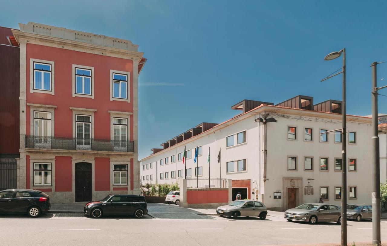 Torel Avantgarde Hotel